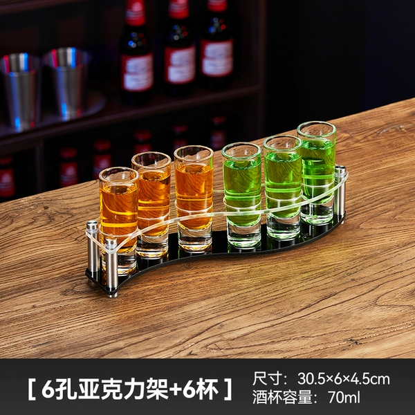 6S black base * 60ml (transparent)