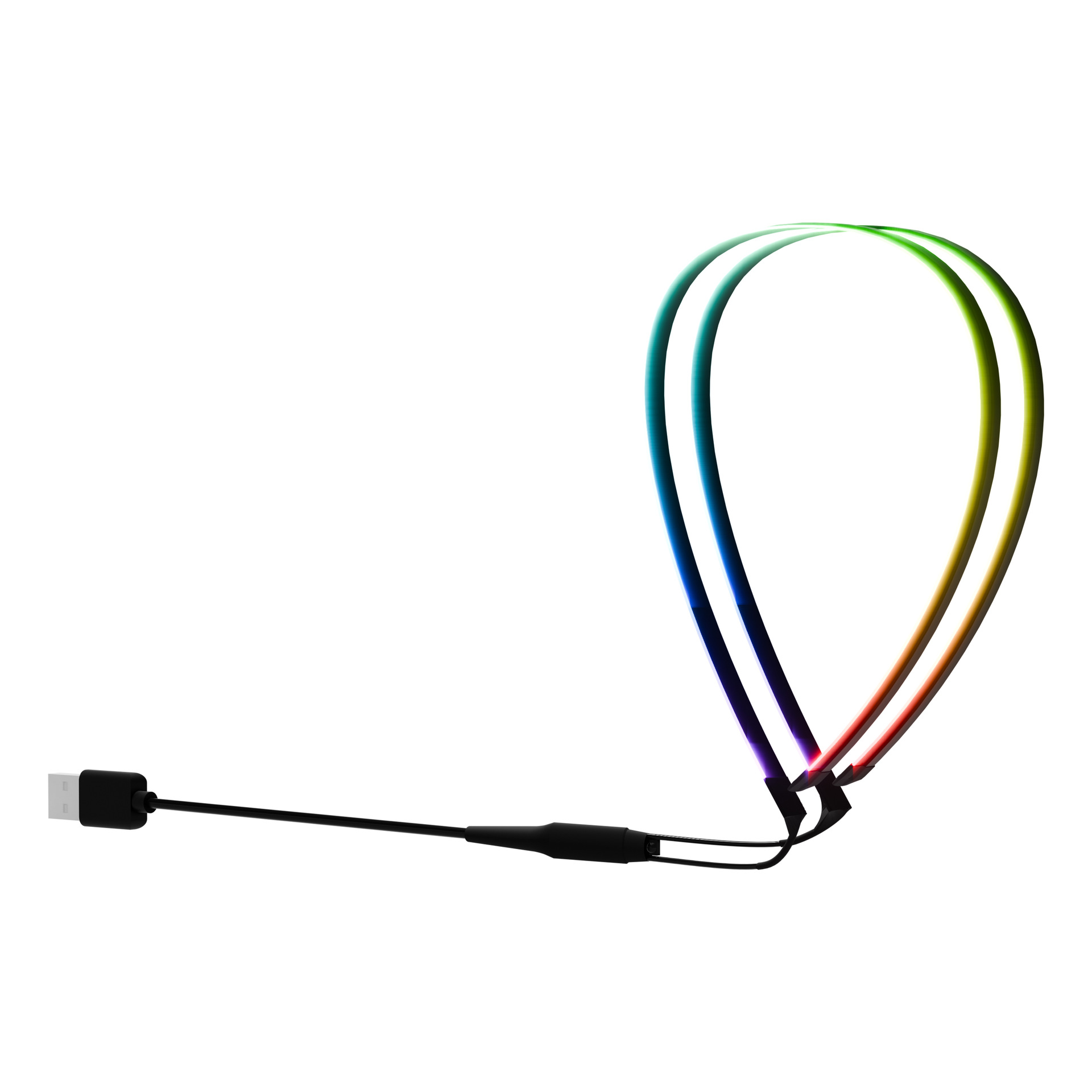 HONCAM PS5 Slim LED  PS5 slim PS5 slimƴ