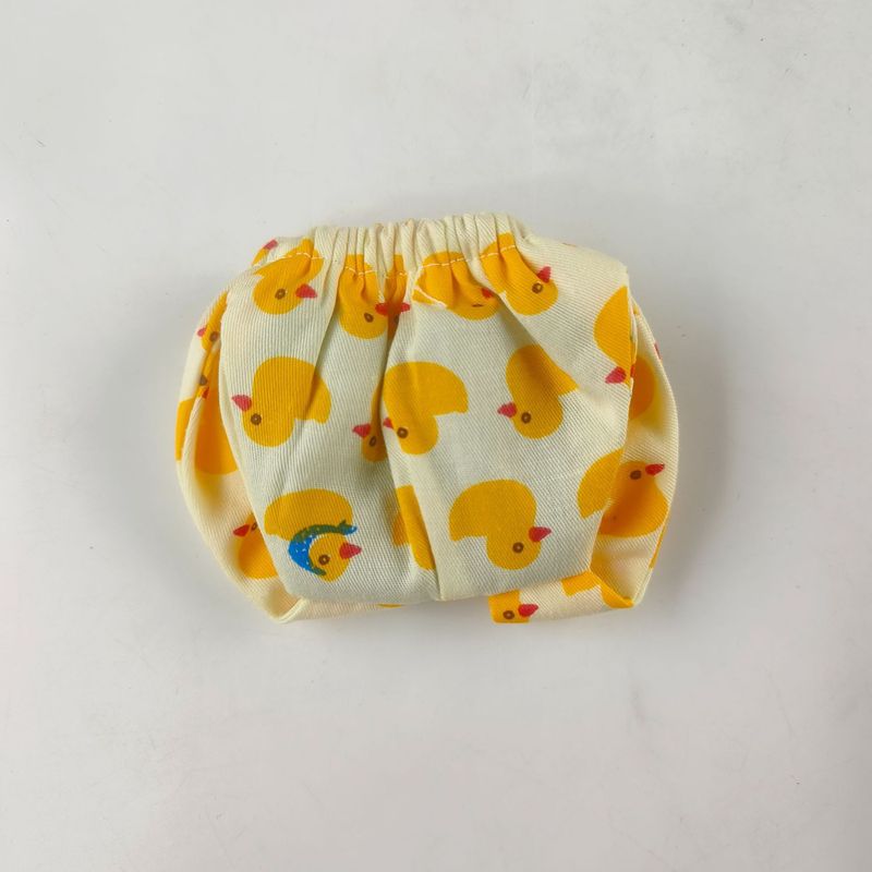 松鼠尿不湿尿片可换洗尿裤外出用品训练清洁吸水饲养小宠用品|undefined