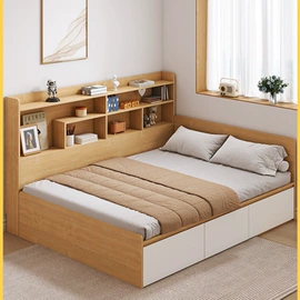 桌类、茶几;板式床;办公椅