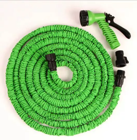 Professional factories naturally shrink the water pipe 25.50.75.100FT.
