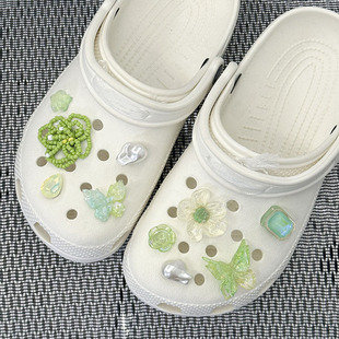 �¿��ЬDIY���С���µ��ֹ��黨�u׃ɫ�����b�Ь���ɲ�ж��