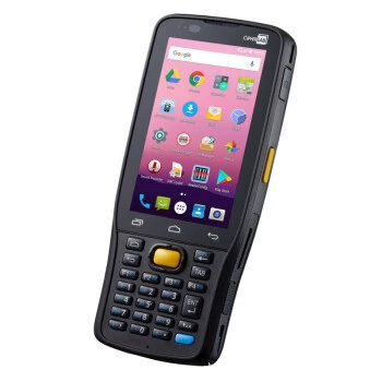 CipherLab Xinji RK25 handheld terminal PDA data collector Android system warehouse incoming and outgoing inventory