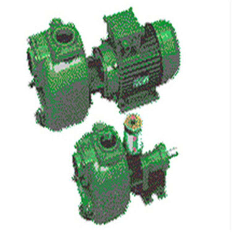 丹麦K.E. JEPSEN水表