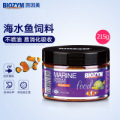 [BD1101海水鱼食粮(215g）]