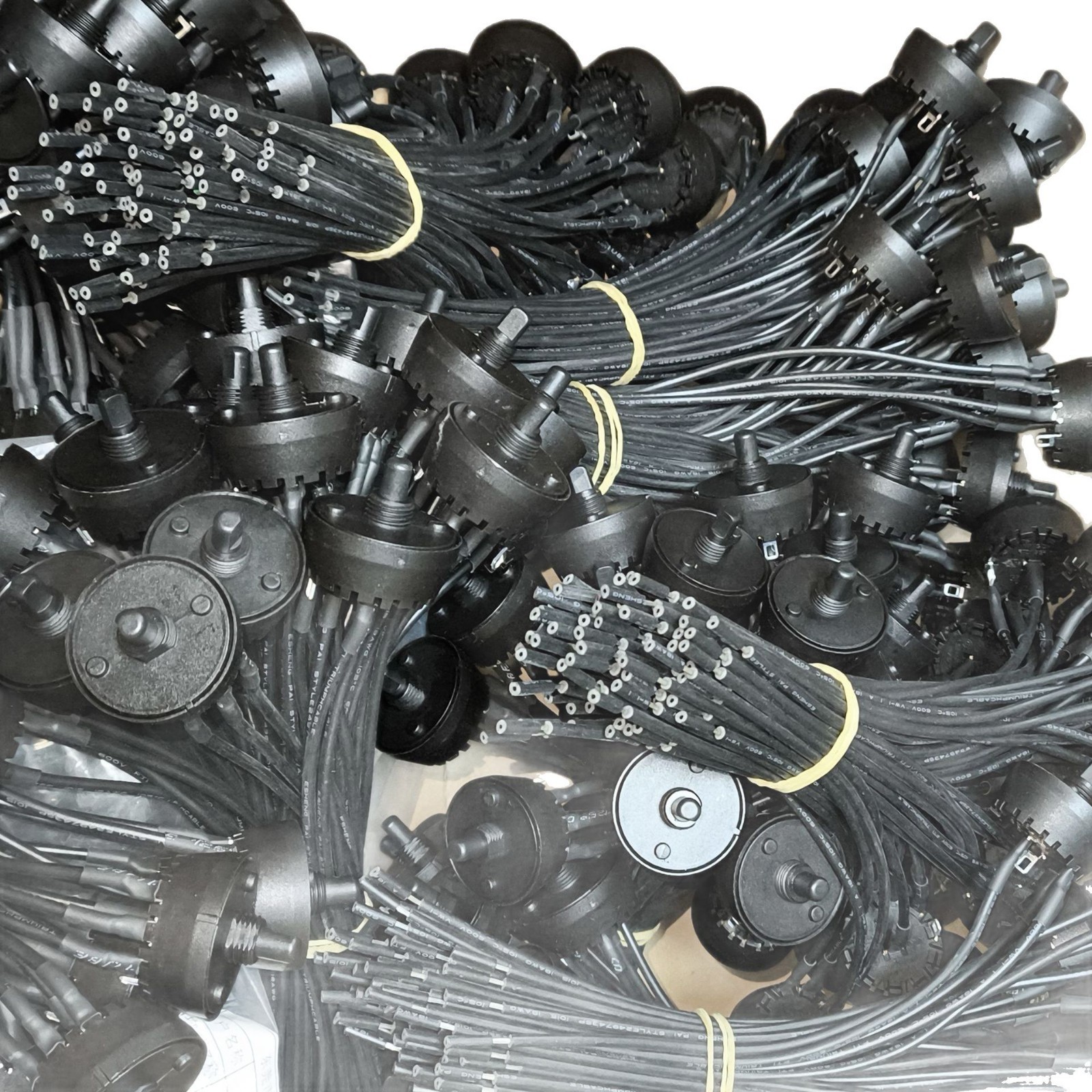 �־�LEJUN�Ƽ���ɻ�����Բ��UL��֤��ת����4λ3����4����0CM��