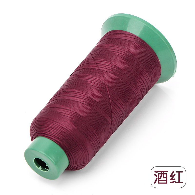 210D 3 버건디 (1 볼륨)