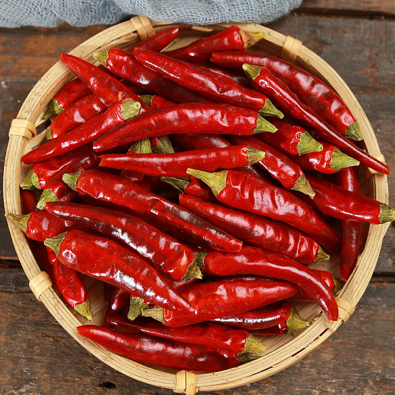 dried birds eye chilli (2)