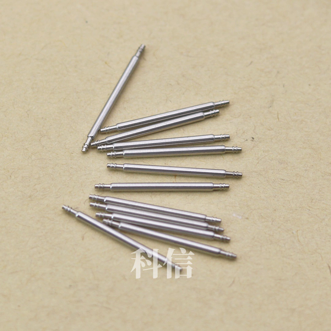 Universal watch, accessories, needle, wholesale, diameter 1.5mm, 1.5mm