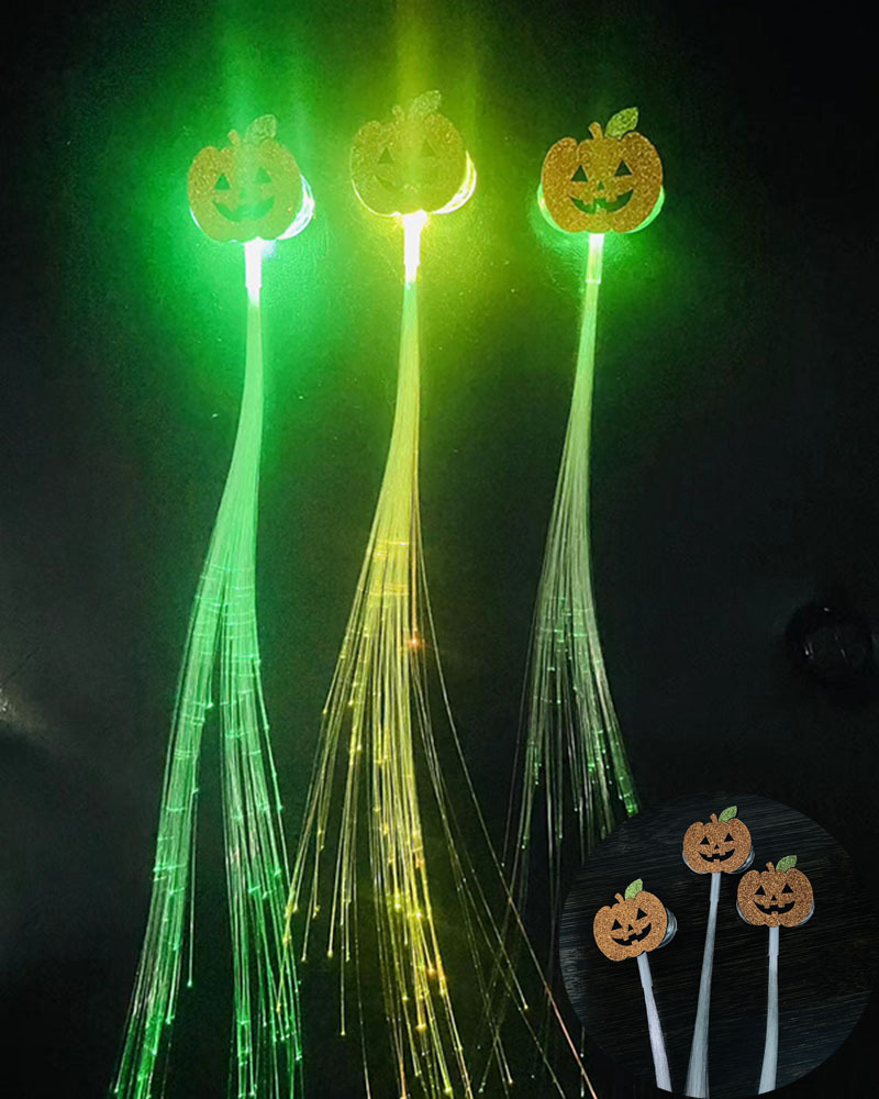 호박땋기(부직포형)