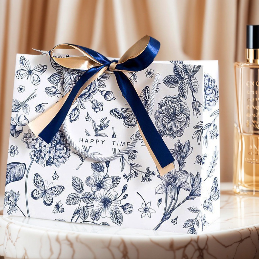 Linen bag