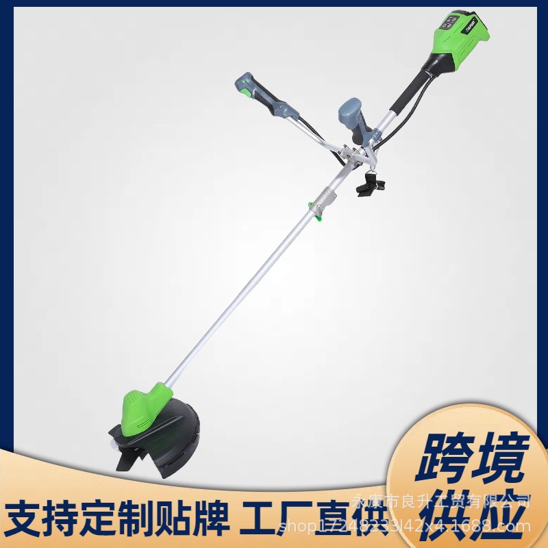 brushless electric professional handheld universal lithium battery