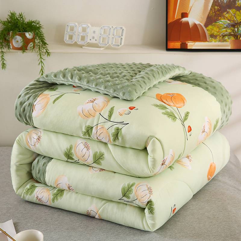 여유로운 꽃향기