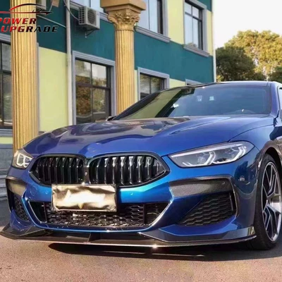 Big Surrounded — spoiler, rear lip
