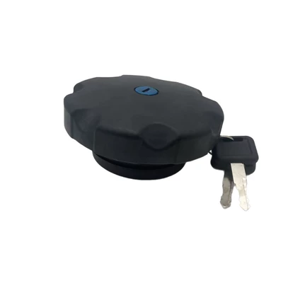 Tank cap Volvo Fuel