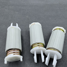 半自动洗衣机甩干支架加粗减震器甩桶电机减震器适用荣事达松下