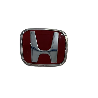 Car logo – Suitable for Honda Steering Wheel H