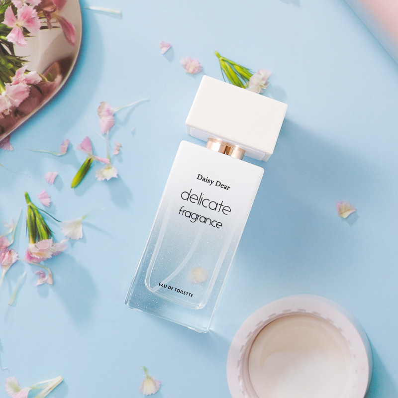 Small town Yixiang ladies perfume lasting eau de toilette foreign trade cross-border high quality white tea perfume wholesale factory direct sales