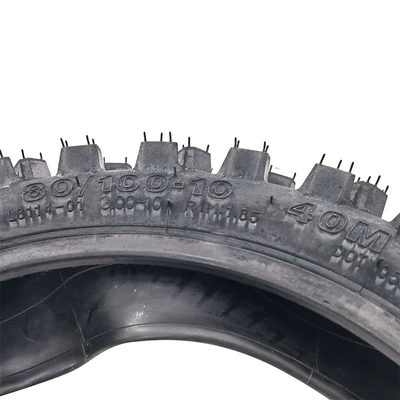 Inner and Outer Tires – Yolsuzluq şinləri