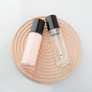 ����25ml͸���yǰ��ƿֱ�A�۵�Һƿ������Һƿ�������x˪���Һƿ