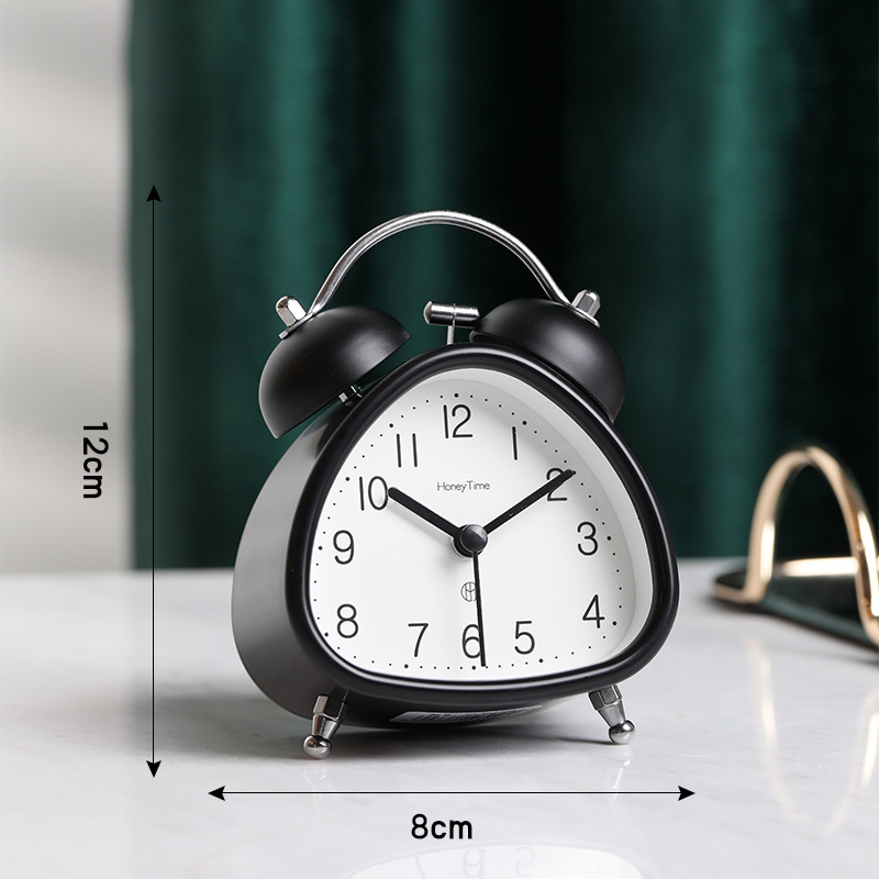 El artefacto mágico de despertar a los estudiantes con alarma de alto volumen especial para estudiantes de secundaria secundaria para niños