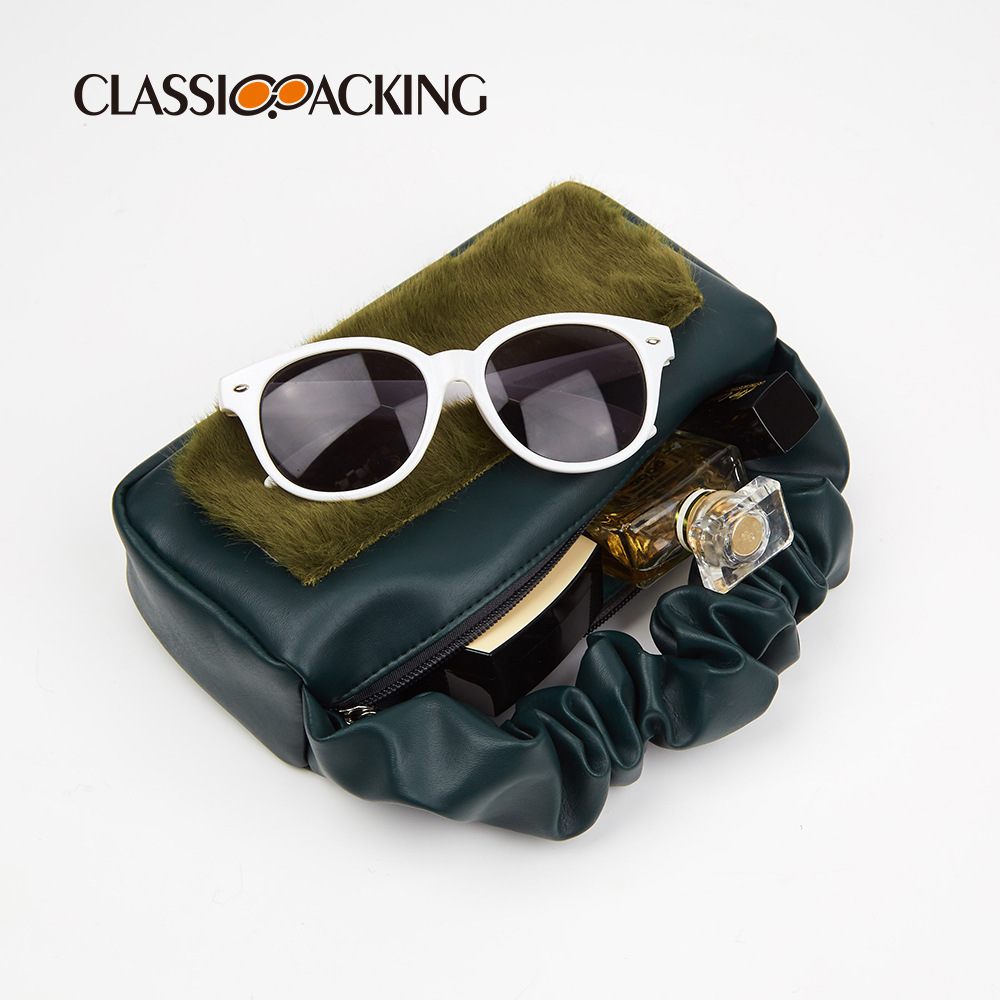 Bolso de mujer al por mayor de fábrica, diseño original, bolso de nube, bolso de almacenamiento multifuncional de gran capacidad