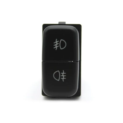 Fog Light Daytime Running Light – Other Car Modifications - front-fog-lamp-rear-fog-lamp-switch-tail-line