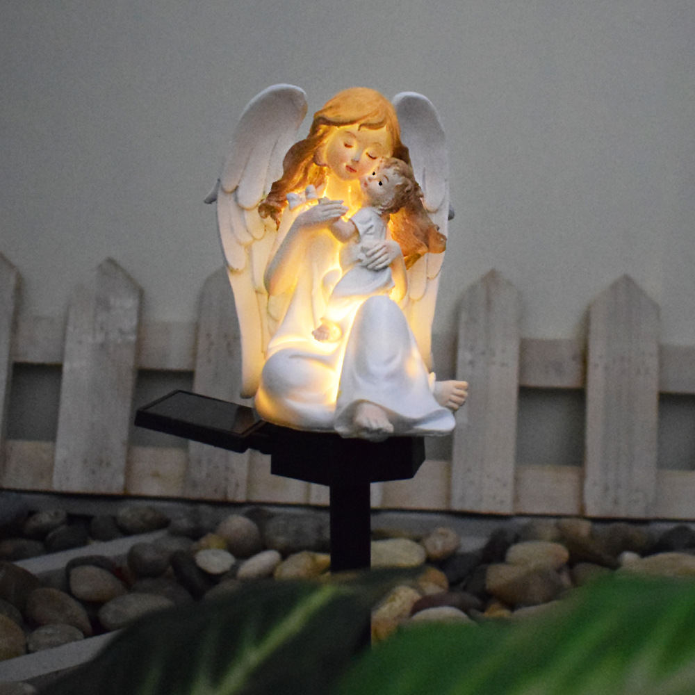 부모-자식 천사