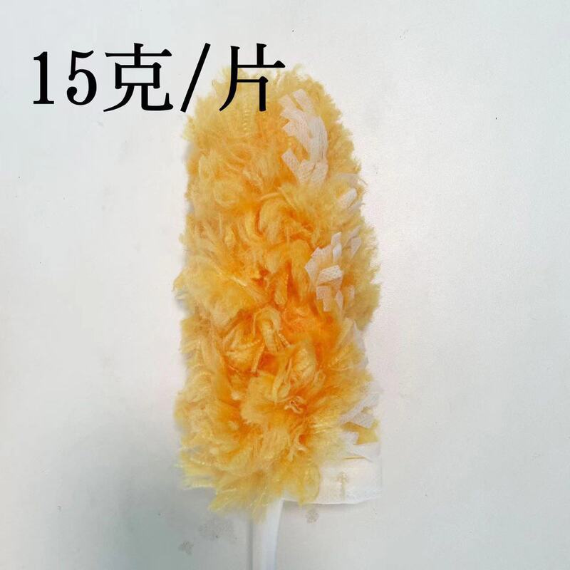 亚马逊爆款适配Swiffer Heavy Duster一次性360度静电除尘掸替换|undefined