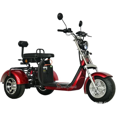 Elektrikli motosikletlər – and Customization