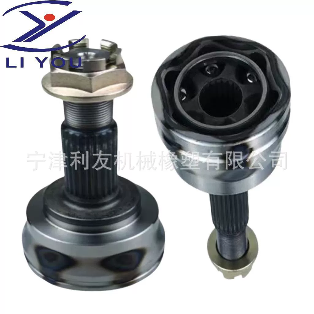 39100-1HS0A правая передняя полуось в сборе, подходит для Nissan Machy Qashqai Renault