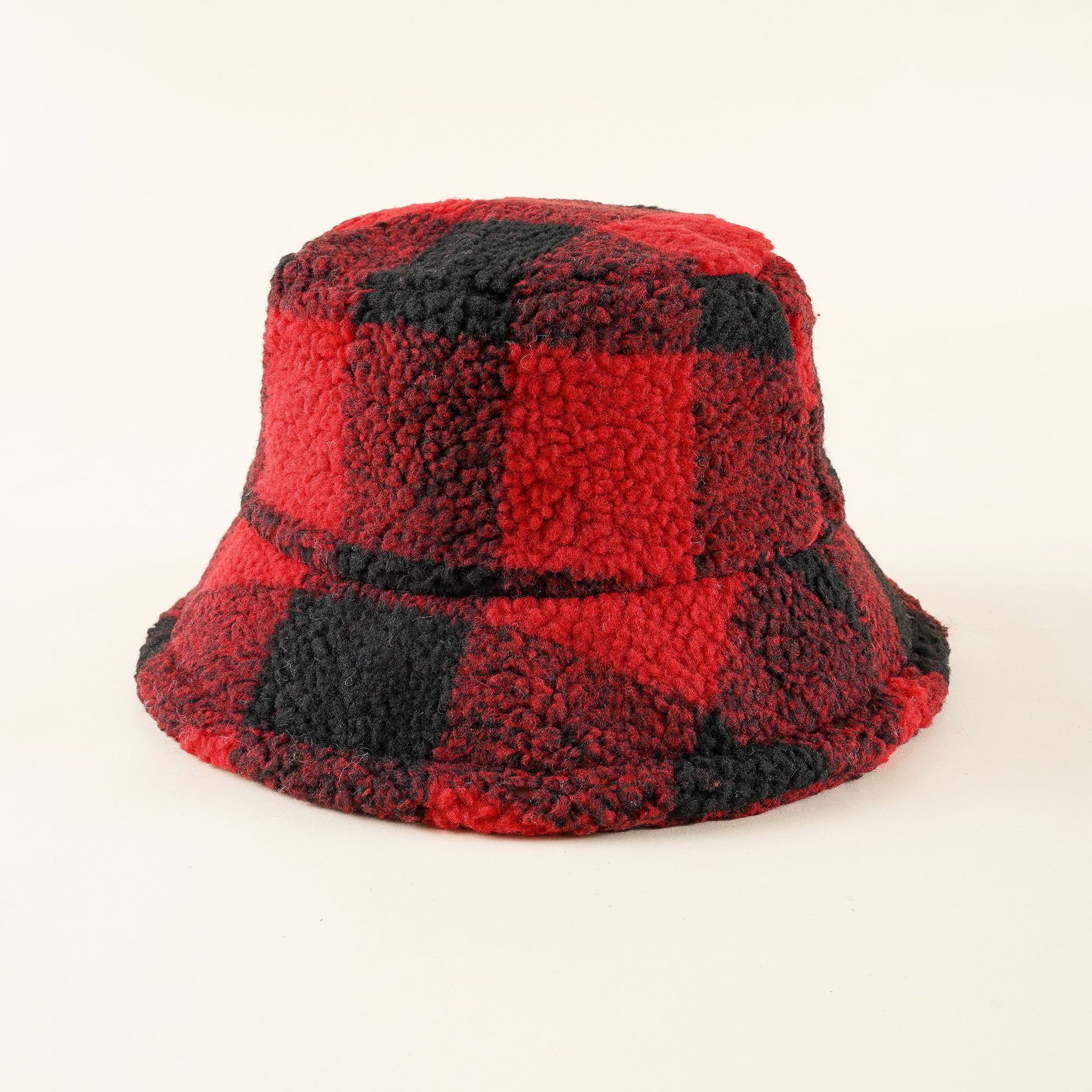 Rojo y negro