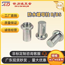 ̼�/���P䓷�ˮ��ĸ��ˮ��ĸ��B/BS-M3M4M5M6M8Ҏ���Rȫ�A��ĸ