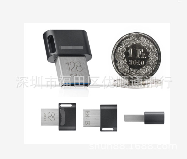 Teléfono móvil de doble interfaz Disco flash USB Ordenador Android de doble uso Disco flash USB personalidad OTG Disco flash USB 16G 32G64G128G