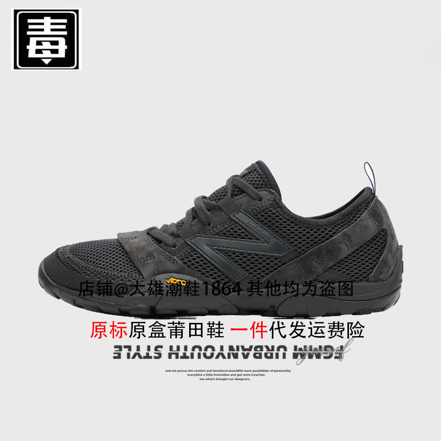 MT10 오리지널 마크 - 블랙