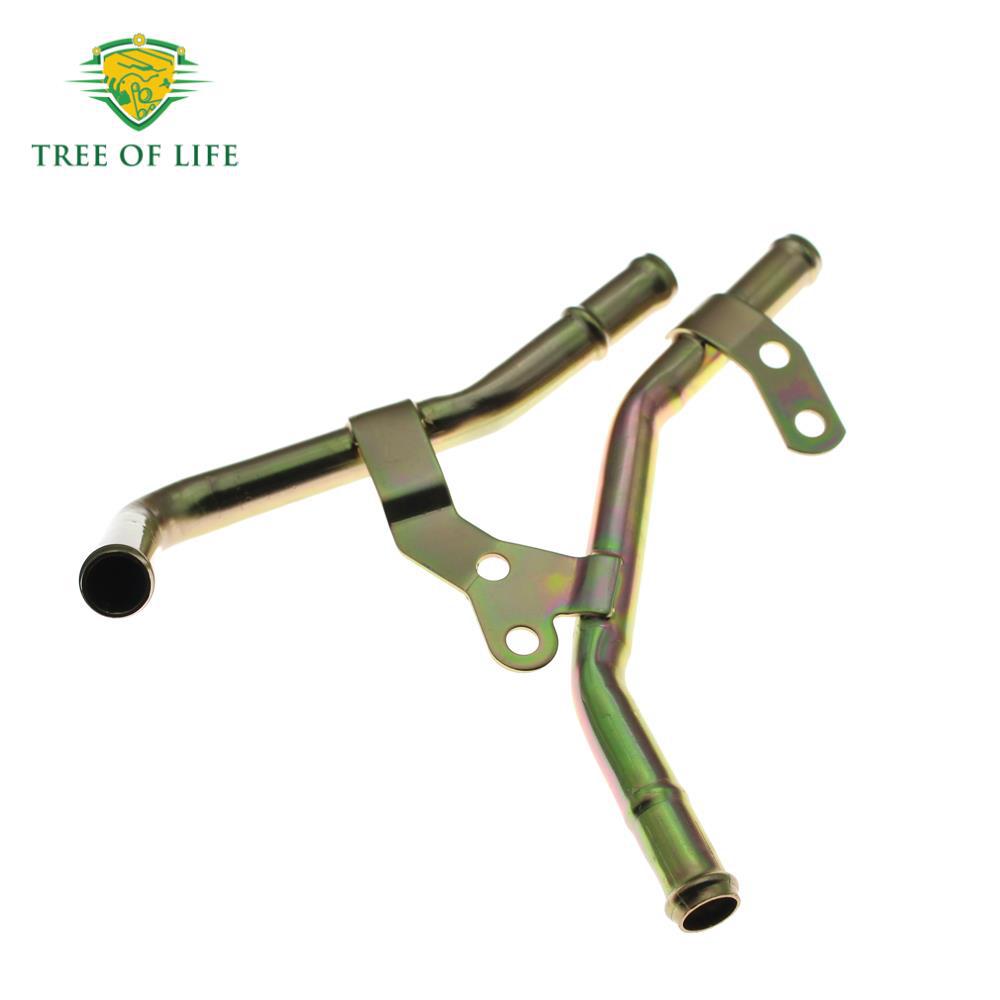 8 - 961132354 - 0 para ISUZU TFR 4JA1 2.5L conjunto de tubería de enfriador de aceite