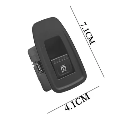 Lift Single Switch Electric – Glass lifter