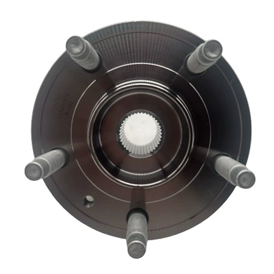 (Front and Rear – Bearing