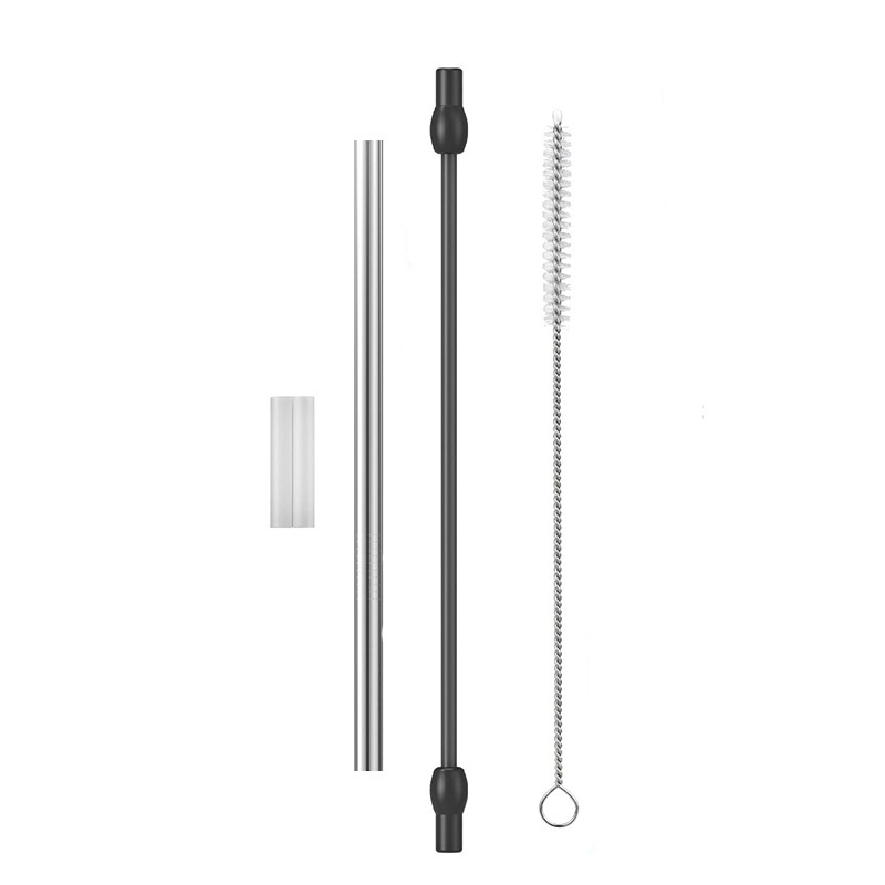 Máquina de café completamente automática Manguera de reemplazo Juego de manguera de espumador de leche Compatible con máquina de café Siemens Bosch