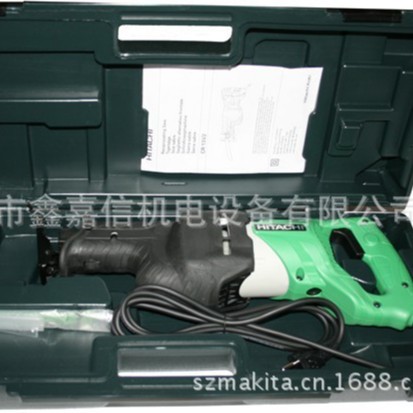现货批发日本 Hitachi日立 CR13V2 110v电动马刀锯