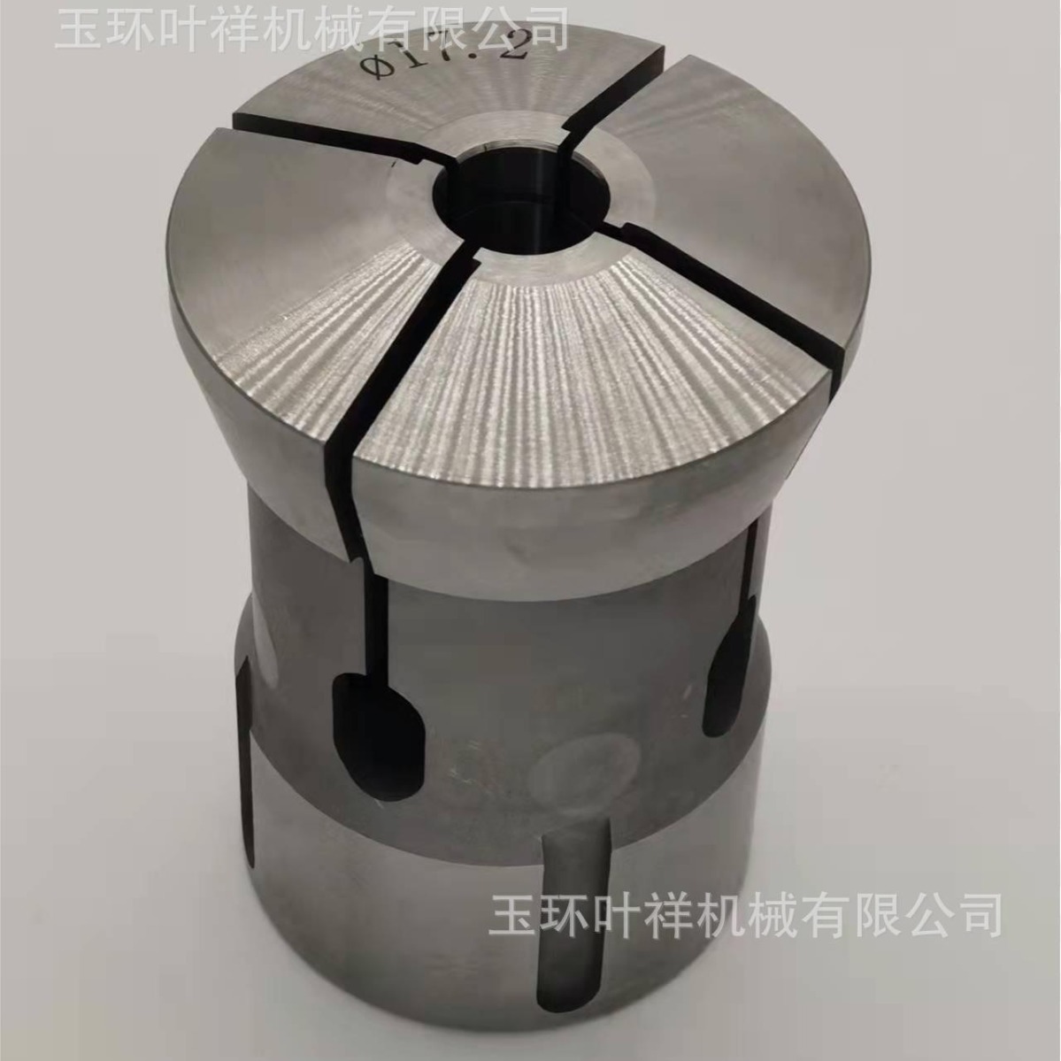 46机精磨夹头 65*55*2孔44.1-50