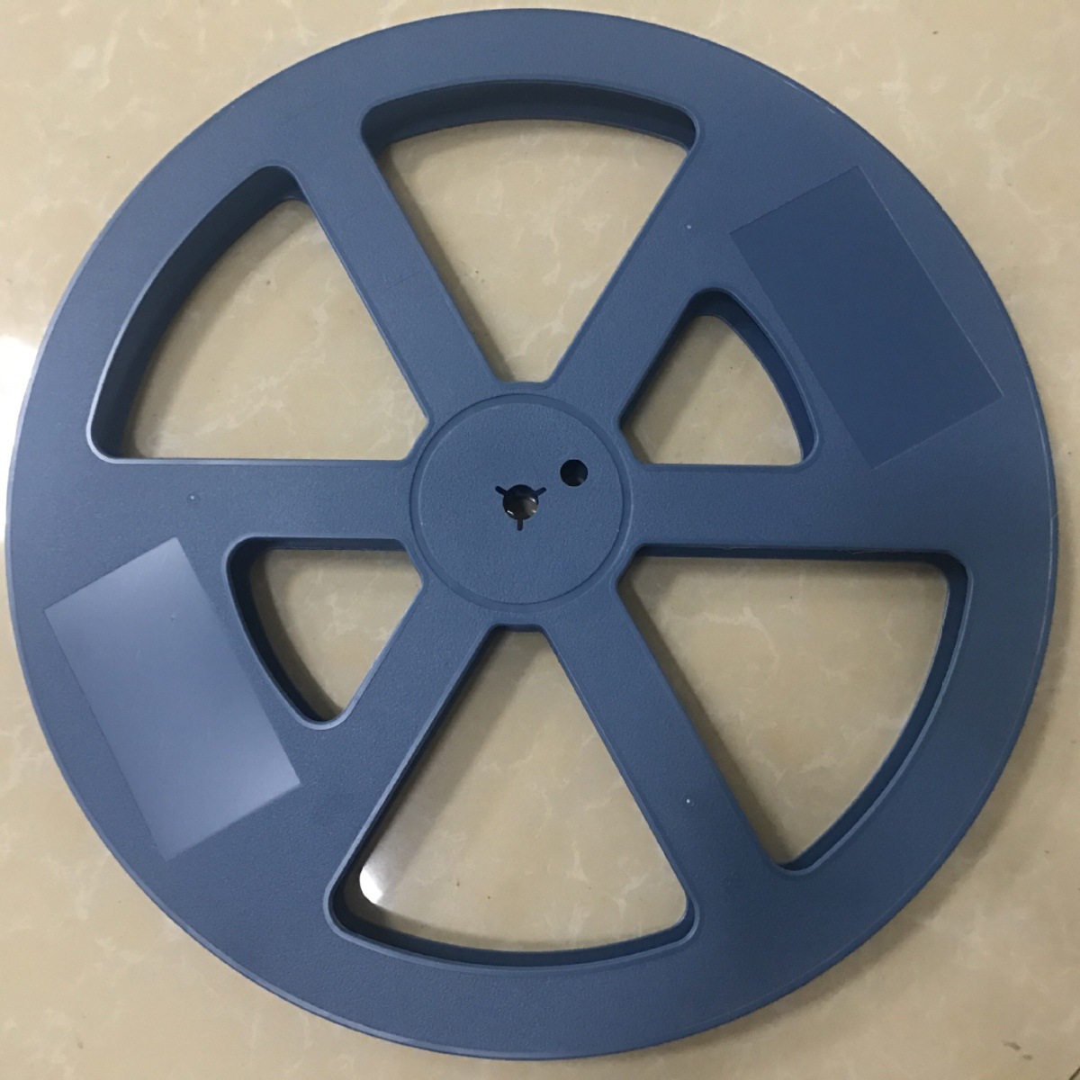 产地货源超音波焊接圆盘套装7 寸13寸15寸12、16、24宽载带圆盘可