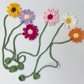 其他纺织辅料;饰品配件;服装饰品