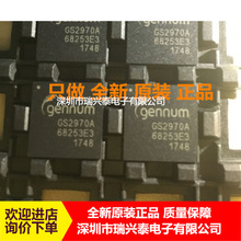 GS2970A GS2970A-IBE3 BGA100 ȫ��ԭ�bоƬ �F؛ �S�Ҵ���ֱ�N