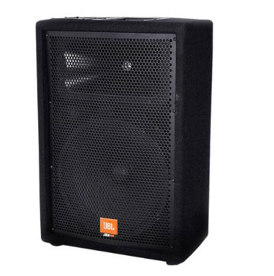 J.B.L Jrx 112m Professional Speaker, Multi-Functional Audio System for Halls, Classrooms, and Conferences