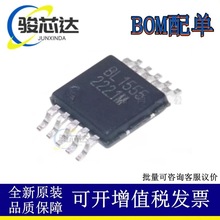 ϺؐX BL1555MM zӡ BL1555 NƬ MSOP-10 ģM_P/·