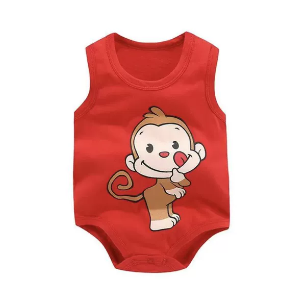 Monkey 1