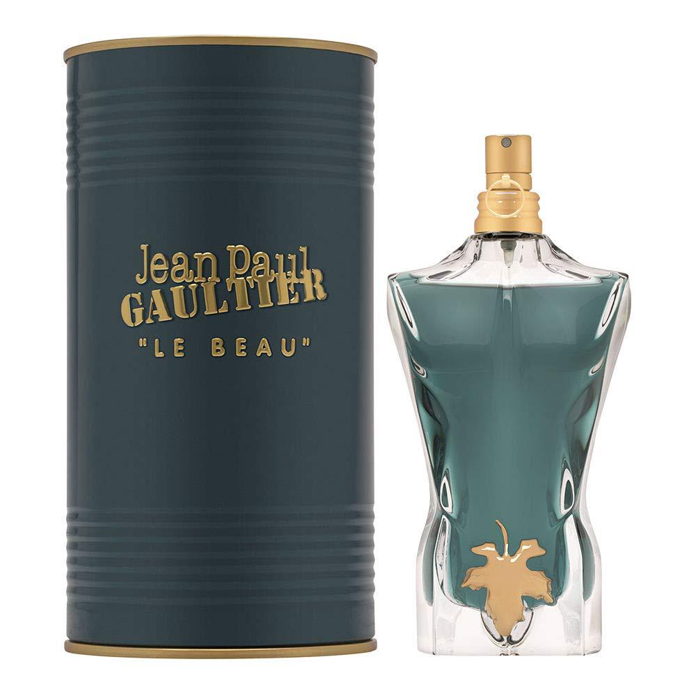 Explosión transfronteriza Jean Paul Gaultier Le Male Parfum Paul Eau de Toilette para hombre