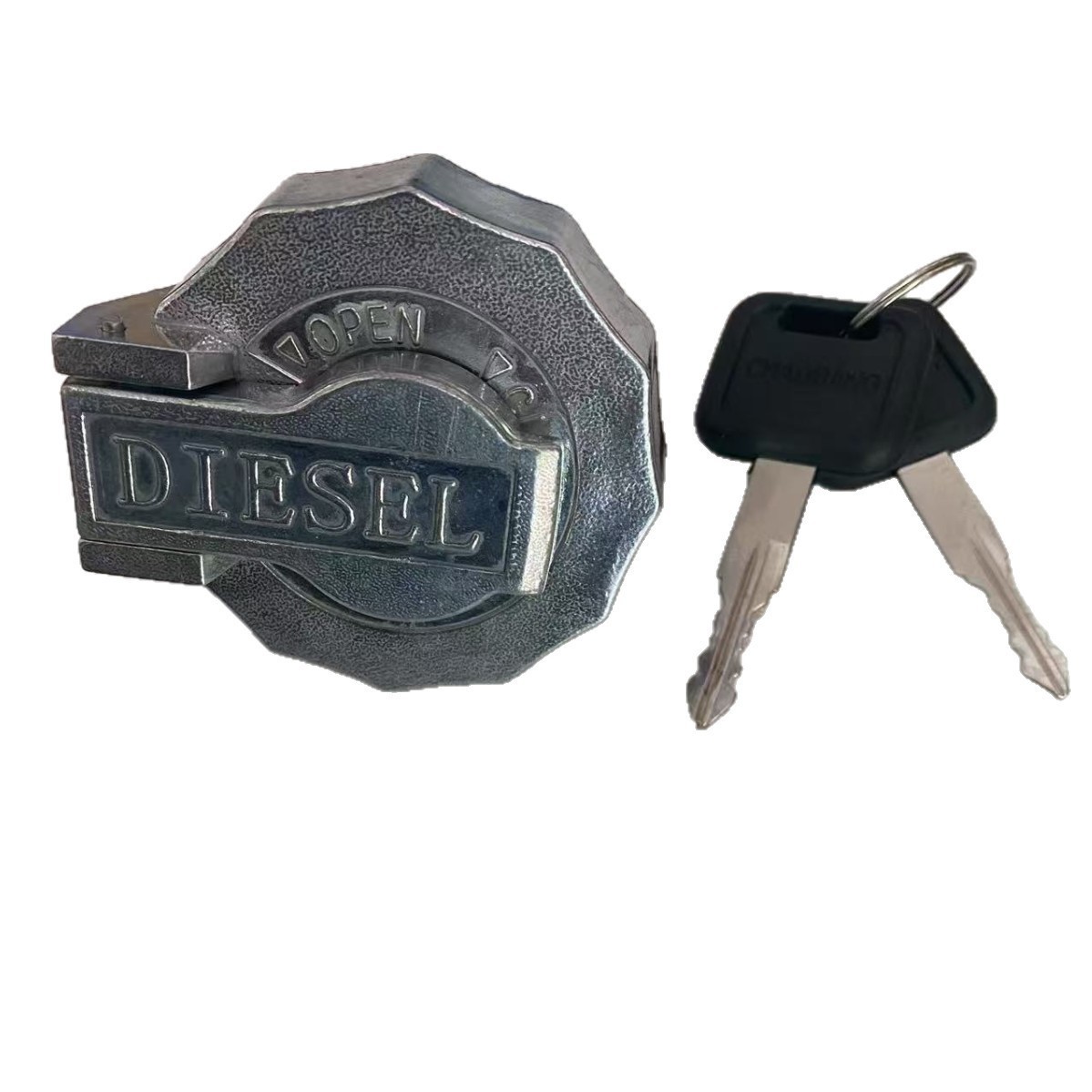 8943607350 8970956862 Suitable for Isuzu Suzuki Fuel Tank Cap 12744-266C0 Cap