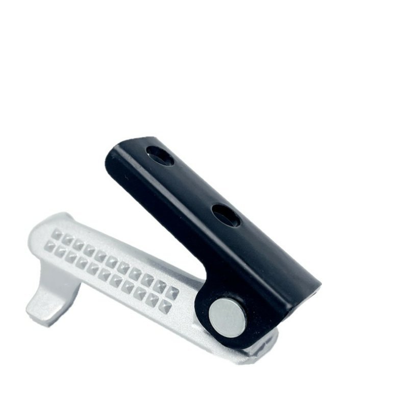 Suitable for - New National Standard Electric Vehicle Bell Z911 Jixiangshi Rear Pedal Folding Pedal Pedal